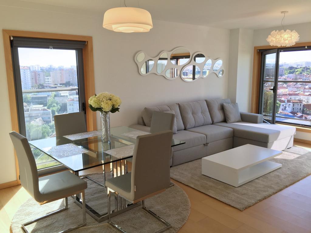 ליסבון Finest Rentals - Expo Riverside חדר תמונה