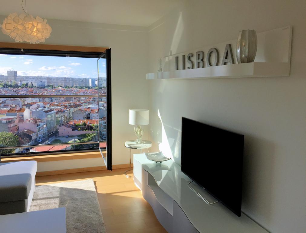 ליסבון Finest Rentals - Expo Riverside חדר תמונה