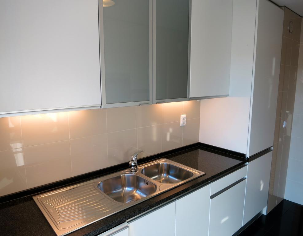 ליסבון Finest Rentals - Expo Riverside חדר תמונה