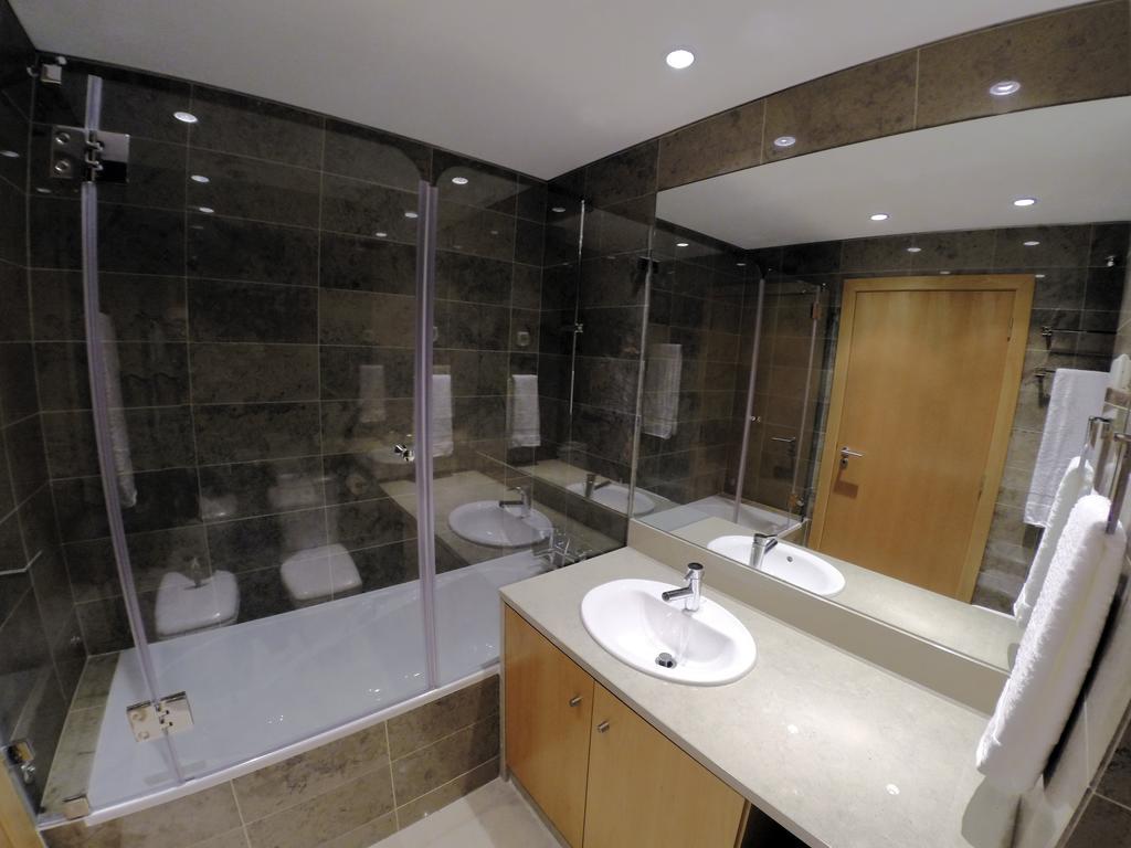 ליסבון Finest Rentals - Expo Riverside חדר תמונה