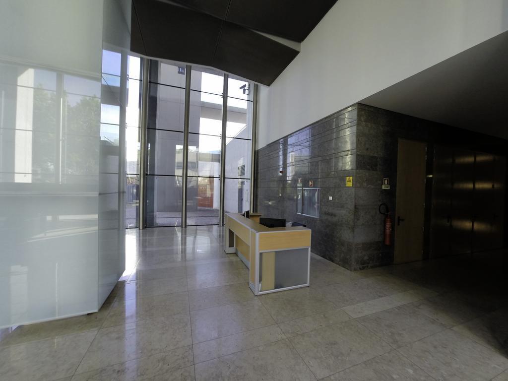 ליסבון Finest Rentals - Expo Riverside חדר תמונה