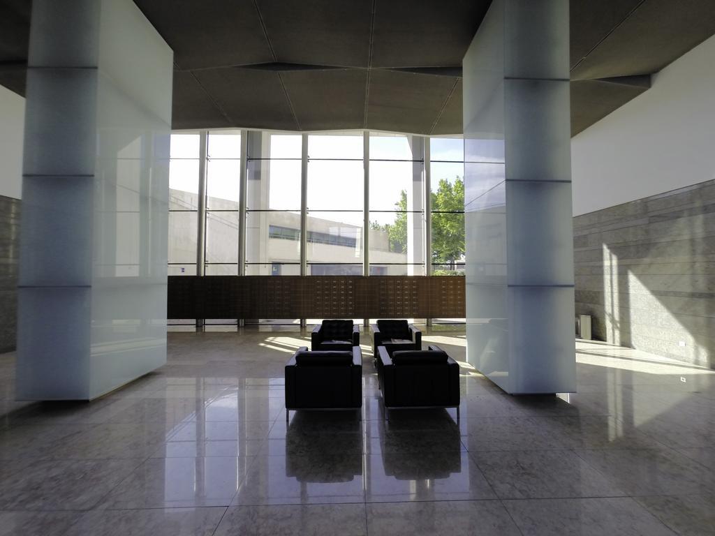 ליסבון Finest Rentals - Expo Riverside חדר תמונה