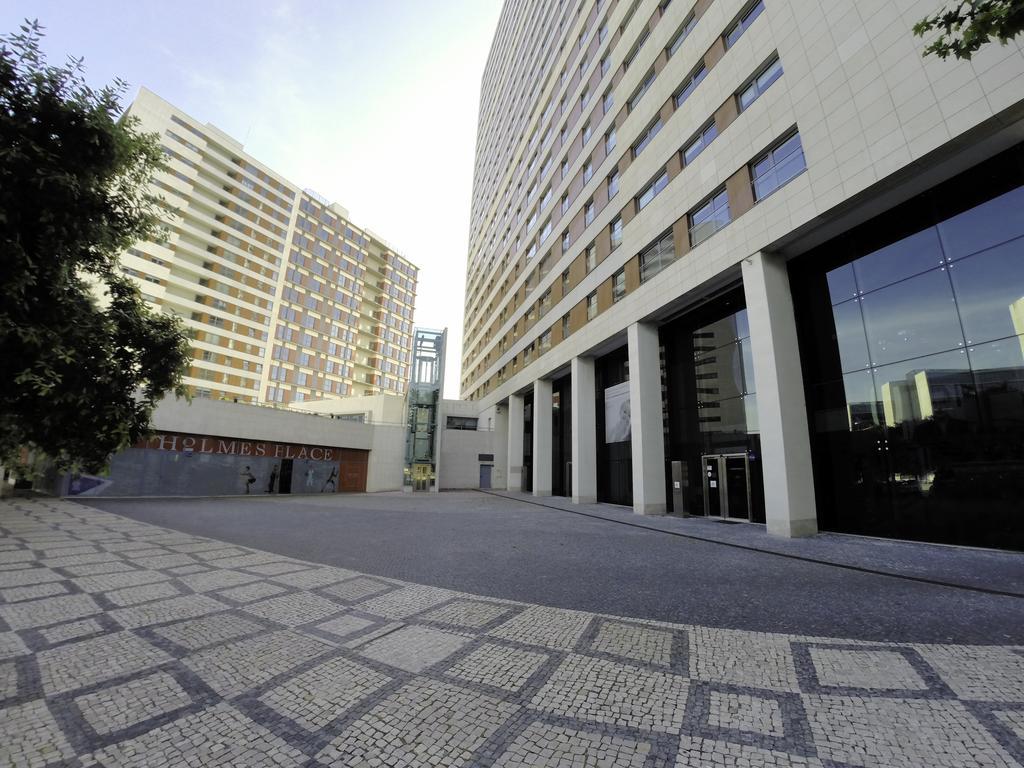 ליסבון Finest Rentals - Expo Riverside חדר תמונה