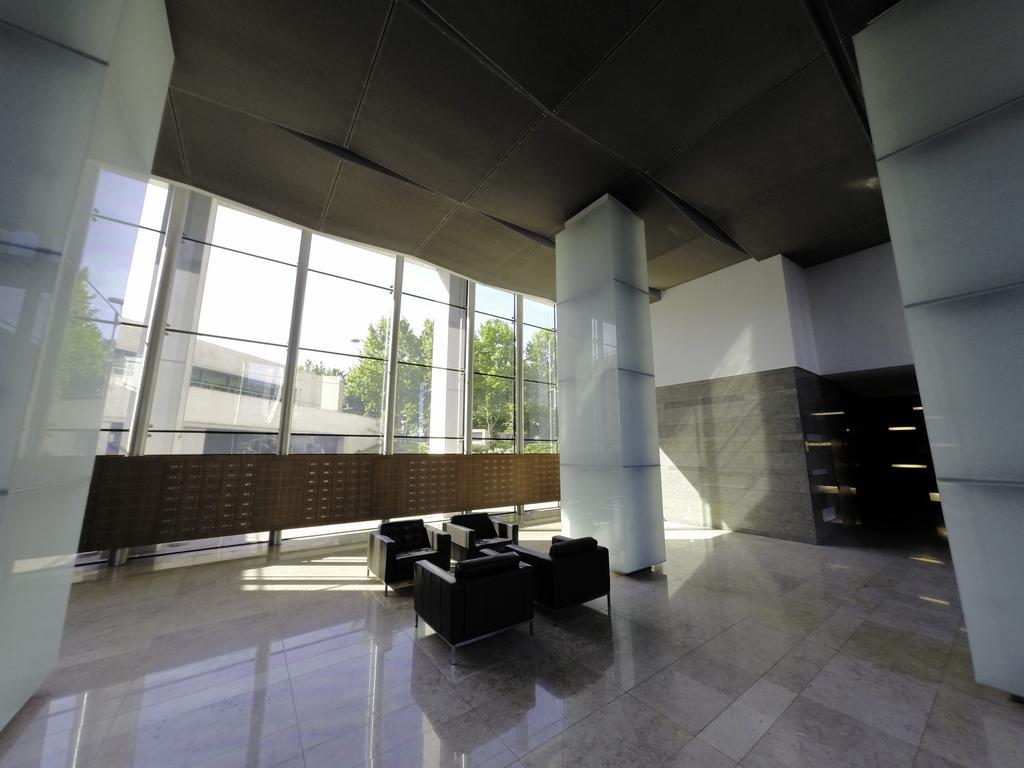 ליסבון Finest Rentals - Expo Riverside חדר תמונה