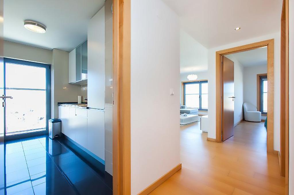 ליסבון Finest Rentals - Expo Riverside מראה חיצוני תמונה