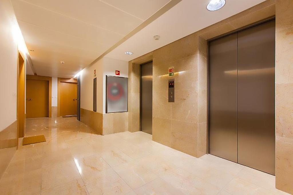 ליסבון Finest Rentals - Expo Riverside מראה חיצוני תמונה
